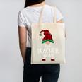 Teacher Gnome Xmas Family Matching Plaid Christmas Gnomes Canvas Tote Bag, trending gift Teacher Gnome Xmas Family Matching Plaid Christmas Gnomes Canvas Tote Bag, trending gift