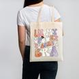 Teacher Halloween In My Spooky Teacher Era Retro Groovy Canvas Tote Bag, Groovy Teacher Gifts, trending gift Teacher Halloween In My Spooky Teacher Era Retro Groovy Canvas Tote Bag, Groovy Teacher Gifts, trending gift