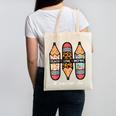 Teacher Life Teach Love Inspire Pencils Inspirational Women Canvas Tote Bag, trending gift Teacher Life Teach Love Inspire Pencils Inspirational Women Canvas Tote Bag, trending gift