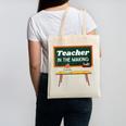 Teacher In The Making Future Teacher Kids Back To School Canvas Tote Bag, Future Teacher Gifts, trending gift Teacher In The Making Future Teacher Kids Back To School Canvas Tote Bag, Future Teacher Gifts, trending gift