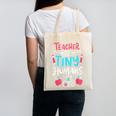 Teacher Preschool Pre K Kindergarten Canvas Tote Bag, trending gift Teacher Preschool Pre K Kindergarten Canvas Tote Bag, trending gift