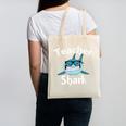 Teacher Shark Teacher For Men Women Canvas Tote Bag, trending gift