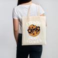 Teacher Shirt I Teach Smart Cookies Shirt Nerd Tee Canvas Tote Bag, trending gift