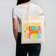 My Teacher Survived 100 Days Of Me 100th Day Of School Kids Canvas Tote Bag, trending gift My Teacher Survived 100 Days Of Me 100th Day Of School Kids Canvas Tote Bag, trending gift