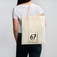 Teachers 67 Meme Canvas Tote Bag, trending gift Teachers 67 Meme Canvas Tote Bag, trending gift