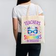 Teachers Are Just Superheroes In Disguise Back To School Canvas Tote Bag, trending gift Teachers Are Just Superheroes In Disguise Back To School Canvas Tote Bag, trending gift