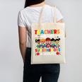 Teachers Are Just Superheroes In Disguise Back To School Canvas Tote Bag, trending gift Teachers Are Just Superheroes In Disguise Back To School Canvas Tote Bag, trending gift