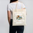 Teachers Red Ribbon Week Say No To Drugs Say Yes To Books Canvas Tote Bag, trending gift Teachers Red Ribbon Week Say No To Drugs Say Yes To Books Canvas Tote Bag, trending gift