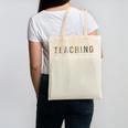Teaching Is My SuperPower Educator Teacher Appreciation Canvas Tote Bag, trending gift Teaching Is My SuperPower Educator Teacher Appreciation Canvas Tote Bag, trending gift
