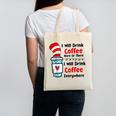 Teaching I Will Drink Coffee Here Or There Teacher Canvas Tote Bag, trending gift Teaching I Will Drink Coffee Here Or There Teacher Canvas Tote Bag, trending gift
