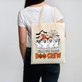 Team 5th Grade Boo Crew Halloween Teacher Student Costume Canvas Tote Bag, trending gift Team 5th Grade Boo Crew Halloween Teacher Student Costume Canvas Tote Bag, trending gift