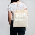 Team Homeschool Homeschooler Homeschooling Teacher Mom Kids Canvas Tote Bag, Couple Gifts, trending gift