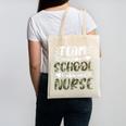 Team School Nurse Camo Teacher Student Back To School For Men Women Canvas Tote Bag, trending gift Team School Nurse Camo Teacher Student Back To School For Men Women Canvas Tote Bag, trending gift