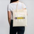 Testing Testing 123 Cute Test Day School Teacher Exam For Men Women Girls Kids Canvas Tote Bag, trending gift Testing Testing 123 Cute Test Day School Teacher Exam For Men Women Girls Kids Canvas Tote Bag, trending gift