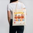 Thankful For My Kindergarten Turkeys Thanksgiving Teacher Canvas Tote Bag, trending gift Thankful For My Kindergarten Turkeys Thanksgiving Teacher Canvas Tote Bag, trending gift