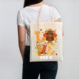 Thanksgiving Love Pre-K Teacher Turkey Autumn Fall For Men Women Girls Kids Canvas Tote Bag, trending gift Thanksgiving Love Pre-K Teacher Turkey Autumn Fall For Men Women Girls Kids Canvas Tote Bag, trending gift