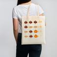Thanksgiving Order Of Operations Turkey Quiz Math Teacher Canvas Tote Bag, trending gift