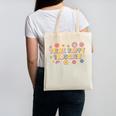 Think Happy Thoughts Teens Spring Positive Message Teachers For Men Women Girls Kids Canvas Tote Bag, trending gift Think Happy Thoughts Teens Spring Positive Message Teachers For Men Women Girls Kids Canvas Tote Bag, trending gift
