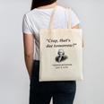 Thomas Jefferson USA History Teacher Student Canvas Tote Bag, History Teacher Gifts, trending gift Thomas Jefferson USA History Teacher Student Canvas Tote Bag, History Teacher Gifts, trending gift