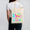 Tie Dye Happy 100th Day Of School Teacher Student 100 Days Canvas Tote Bag, trending gift Tie Dye Happy 100th Day Of School Teacher Student 100 Days Canvas Tote Bag, trending gift