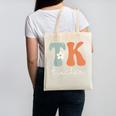 TK Teacher Retro Groovy Vintage Happy First Day Of School Canvas Tote Bag, Groovy Teacher Gifts, trending gift TK Teacher Retro Groovy Vintage Happy First Day Of School Canvas Tote Bag, Groovy Teacher Gifts, trending gift