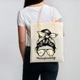 History Teacher Messy Bun Life Hair Glasses Canvas Tote Bag, History Teacher Gifts, trending gift History Teacher Messy Bun Life Hair Glasses Canvas Tote Bag, History Teacher Gifts, trending gift