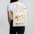 Trig Or Treat Shirt Halloween Math Teacher School College Men Women Kids Canvas Tote Bag, trending gift
