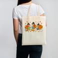 Turkey Reading Books Fall Thanksgiving Teacher Student Canvas Tote Bag, trending gift Turkey Reading Books Fall Thanksgiving Teacher Student Canvas Tote Bag, trending gift