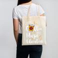 I Turn Coffee Into Music Education Music Teacher Canvas Tote Bag, trending gift I Turn Coffee Into Music Education Music Teacher Canvas Tote Bag, trending gift
