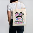 Twinning With My Teacher Bestie Twin Day Friends Teacher Canvas Tote Bag, Friend Gifts, trending gift