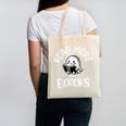 Vintage Halloween Teacher Women Reading Read More Books Canvas Tote Bag, trending gift Vintage Halloween Teacher Women Reading Read More Books Canvas Tote Bag, trending gift