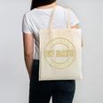 Vintage I Survived 67 Days Of School Teachers Students Canvas Tote Bag, trending gift