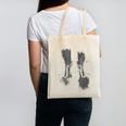 Violin Player Instrument Music Teacher Musical Violinist Canvas Tote Bag, trending gift