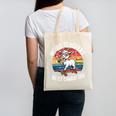 Weird Teachers Build Character Teacher Canvas Tote Bag, trending gift Weird Teachers Build Character Teacher Canvas Tote Bag, trending gift