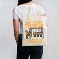 Why Science Teachers Not Given Playground Duty Men Women Canvas Tote Bag, Science Teacher Gifts, trending gift