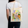 Wild About Teaching Safari Jungle School Teacher Canvas Tote Bag, trending gift Wild About Teaching Safari Jungle School Teacher Canvas Tote Bag, trending gift