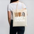 Wild About Teaching Teacher Teaching Back To School Canvas Tote Bag, trending gift Wild About Teaching Teacher Teaching Back To School Canvas Tote Bag, trending gift