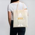 Which Witch Is Which Halloween Grammar Teacher Costume Canvas Tote Bag, trending gift Which Witch Is Which Halloween Grammar Teacher Costume Canvas Tote Bag, trending gift
