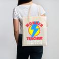 Wonder Teacher Costume Shirt Teacher Halloween Costume Tee Canvas Tote Bag, trending gift Wonder Teacher Costume Shirt Teacher Halloween Costume Tee Canvas Tote Bag, trending gift
