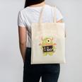 They Did The Math They Did The Monster Math Teacher Student Canvas Tote Bag, trending gift They Did The Math They Did The Monster Math Teacher Student Canvas Tote Bag, trending gift
