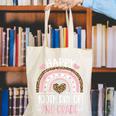 100th Day Of 2nd Grade 100 Days Of School Teacher Canvas Tote Bag, 2nd Grade Teacher Tote Bags, funny gift