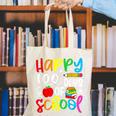 100th Day Of School Teachers Kids Girls Child Happy 100 Days Canvas Tote Bag, funny gift 100th Day Of School Teachers Kids Girls Child Happy 100 Days Canvas Tote Bag, funny gift
