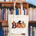 1st Grade Boo Crew Cute Ghost Halloween Teacher Kids Canvas Tote Bag, funny gift 1st Grade Boo Crew Cute Ghost Halloween Teacher Kids Canvas Tote Bag, funny gift