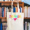 3rd Grade Squad Third Teacher Student Team Back To School Canvas Tote Bag, funny gift 3rd Grade Squad Third Teacher Student Team Back To School Canvas Tote Bag, funny gift