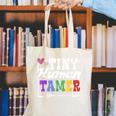 4 Teachers Or Parents Tiny Human Tamer Tee T-Shirt Canvas Tote Bag, funny gift 4 Teachers Or Parents Tiny Human Tamer Tee T-Shirt Canvas Tote Bag, funny gift