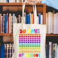 50 Days Of School Hearts Teacher Happy 50th Day Of School Canvas Tote Bag, funny gift 50 Days Of School Hearts Teacher Happy 50th Day Of School Canvas Tote Bag, funny gift
