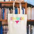 5th Grade Squad Fifth Teacher Student Team Back To School Canvas Tote Bag, funny gift 5th Grade Squad Fifth Teacher Student Team Back To School Canvas Tote Bag, funny gift