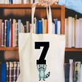 6 7 Matching Teachers Halloween Costume Raccoon Canvas Tote Bag, funny gift 6 7 Matching Teachers Halloween Costume Raccoon Canvas Tote Bag, funny gift
