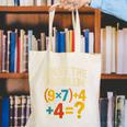 67 Meme Pemdas Elementary Math Teacher Brainrot Joke Canvas Tote Bag, funny gift 67 Meme Pemdas Elementary Math Teacher Brainrot Joke Canvas Tote Bag, funny gift