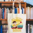 67 Meme Six Seven Bruh Retro Dabbing Teacher School Canvas Tote Bag, funny gift 67 Meme Six Seven Bruh Retro Dabbing Teacher School Canvas Tote Bag, funny gift
